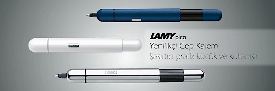 lamy